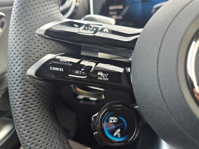 2026 Mercedes-Benz GLC AMG® GLC 43