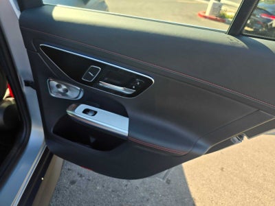 2026 Mercedes-Benz GLC AMG® GLC 43