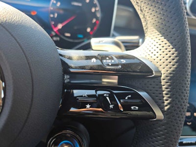 2026 Mercedes-Benz GLC AMG® GLC 43