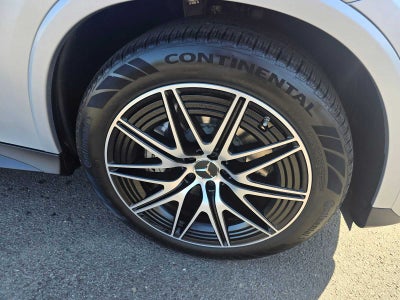 2026 Mercedes-Benz GLC AMG® GLC 43