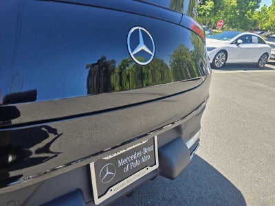 2026 Mercedes-Benz AMG® GLC 43 4MATIC® Coupe
