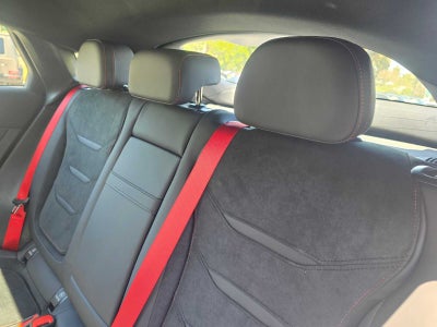 2026 Mercedes-Benz AMG® GLC 43 4MATIC® Coupe