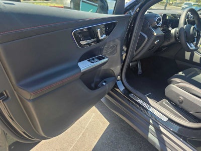 2026 Mercedes-Benz AMG® GLC 43 4MATIC® Coupe