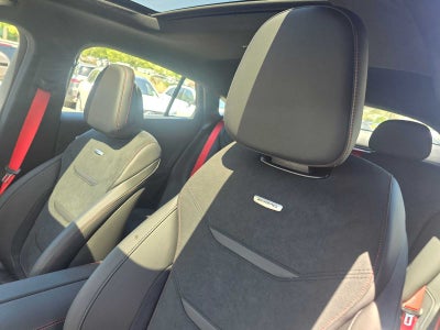 2026 Mercedes-Benz AMG® GLC 43 4MATIC® Coupe