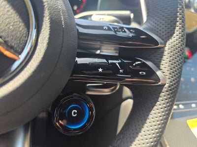2026 Mercedes-Benz AMG® GLC 43 4MATIC® Coupe