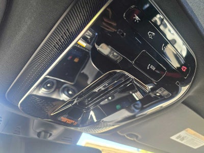 2026 Mercedes-Benz AMG® GLC 43 4MATIC® Coupe
