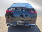 2026 Mercedes-Benz AMG® GLC 43 4MATIC® Coupe