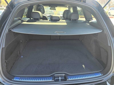 2026 Mercedes-Benz GLC 300 SUV