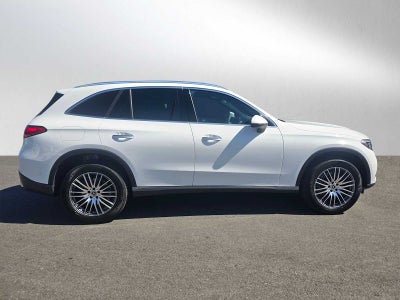 2026 Mercedes-Benz GLC 300 SUV