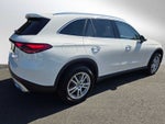 2026 Mercedes-Benz GLC 300 SUV