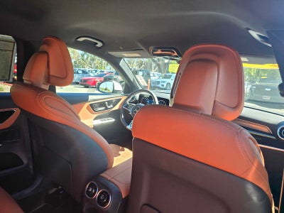 2026 Mercedes-Benz GLC 300 SUV