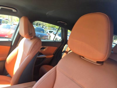 2026 Mercedes-Benz GLC 300 SUV