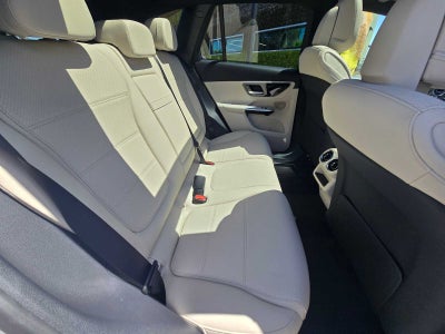 2026 Mercedes-Benz GLC 300 SUV