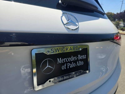 2026 Mercedes-Benz GLC 300 SUV