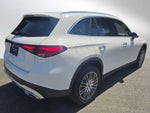 2026 Mercedes-Benz GLC 300 SUV