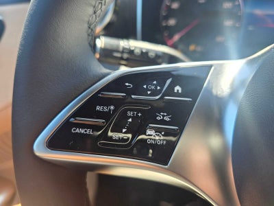 2026 Mercedes-Benz GLC 300 SUV