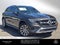 2026 Mercedes-Benz GLC 300 SUV