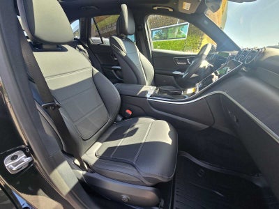 2026 Mercedes-Benz GLC 300 SUV