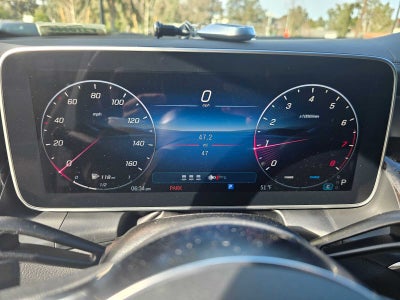 2025 Mercedes-Benz GLC GLC 300