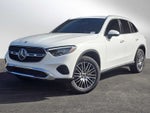 2025 Mercedes-Benz GLC GLC 300