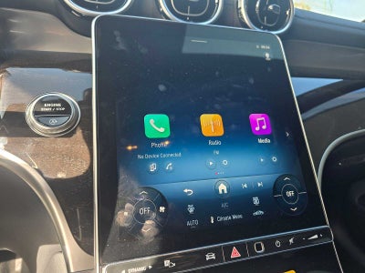 2025 Mercedes-Benz GLC GLC 300