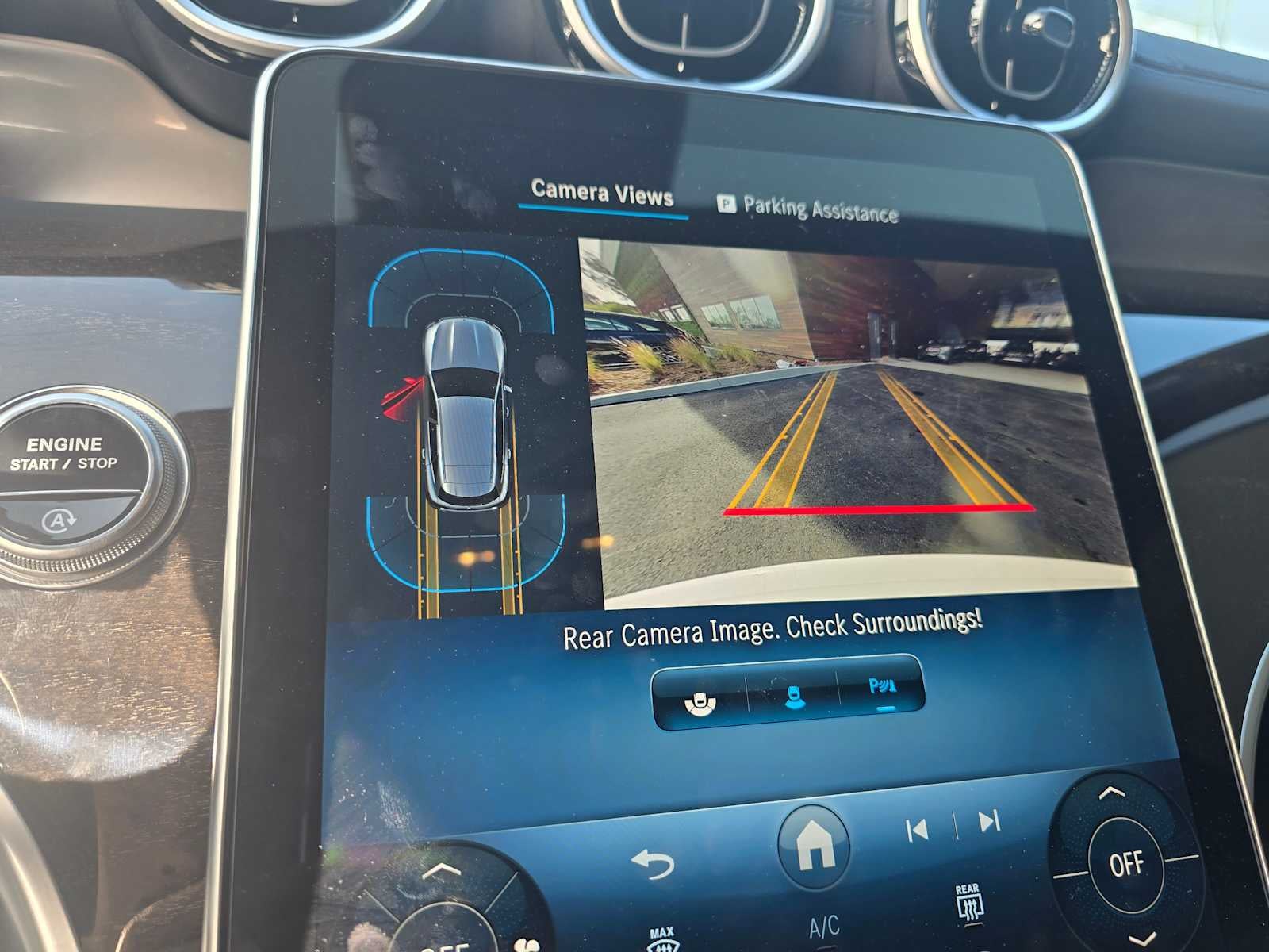 2025 Mercedes-Benz GLC GLC 300