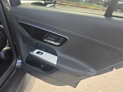 2026 Mercedes-Benz GLC 300 GLC 300