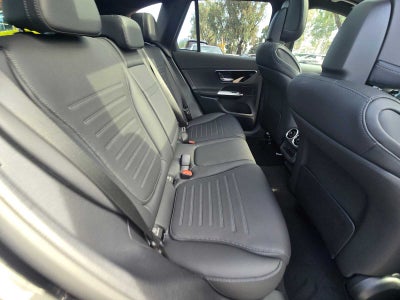 2026 Mercedes-Benz GLC 300 GLC 300