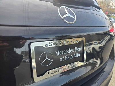 2026 Mercedes-Benz GLC 300 GLC 300