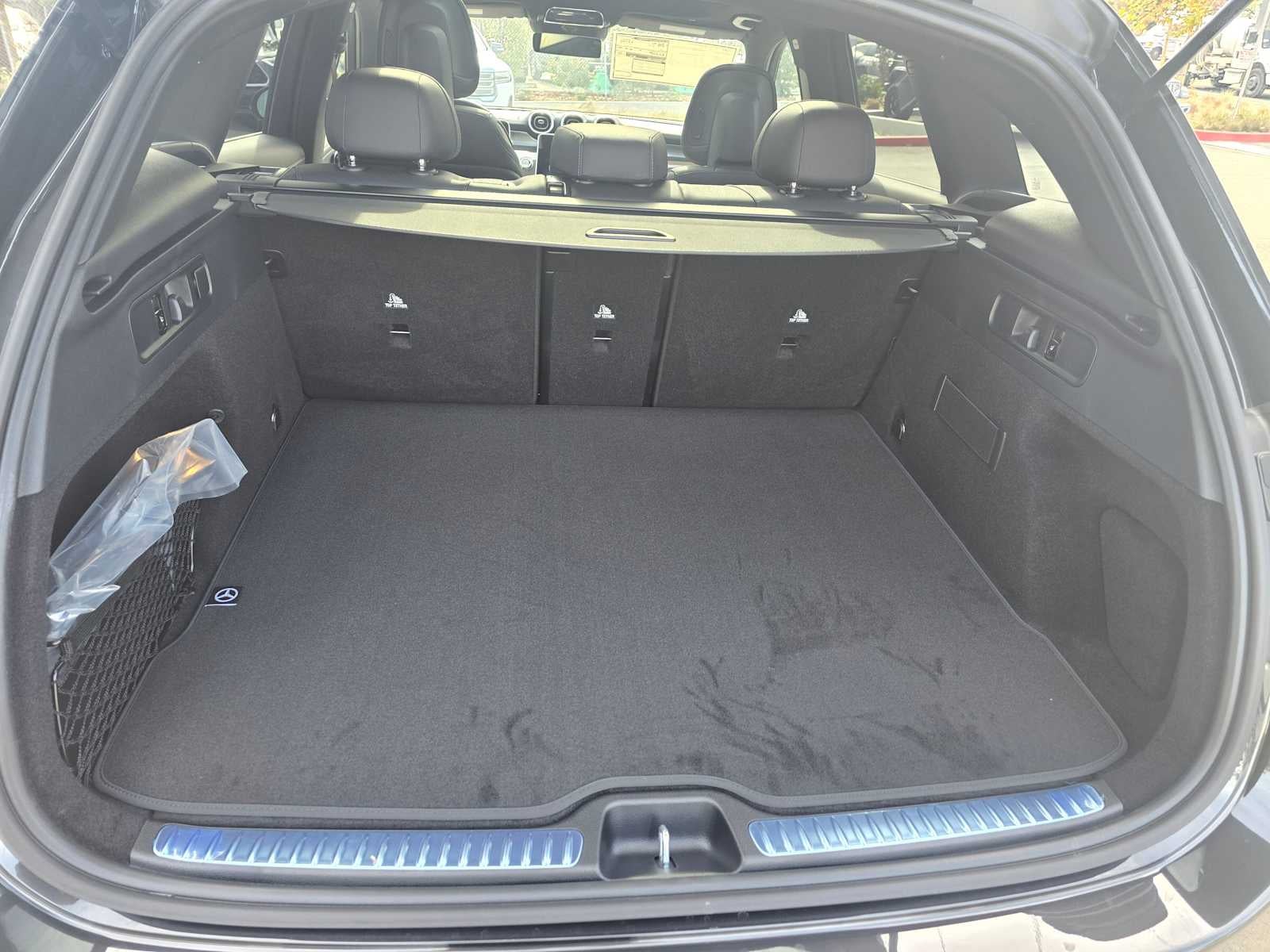 2026 Mercedes-Benz GLC 300 GLC 300