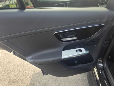 2026 Mercedes-Benz GLC 300 GLC 300