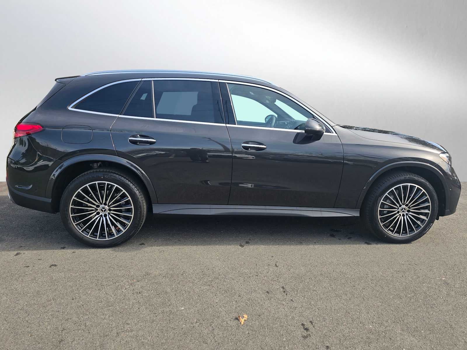 2026 Mercedes-Benz GLC 300 GLC 300