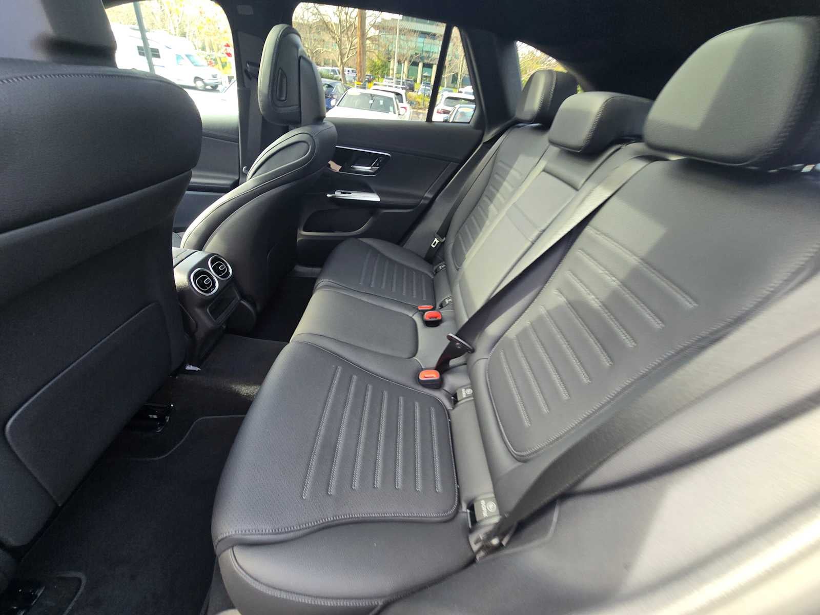 2026 Mercedes-Benz GLC 300 GLC 300