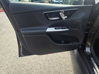 2026 Mercedes-Benz GLC 300 GLC 300