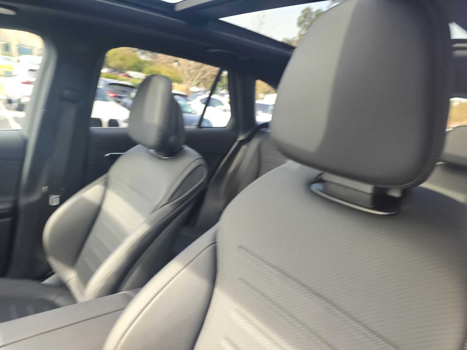 2026 Mercedes-Benz GLC 300 GLC 300