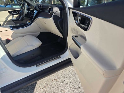 2026 Mercedes-Benz GLC 300 GLC 300