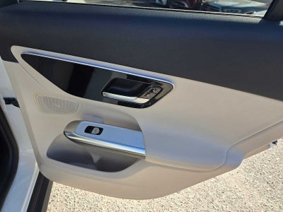 2026 Mercedes-Benz GLC 300 GLC 300