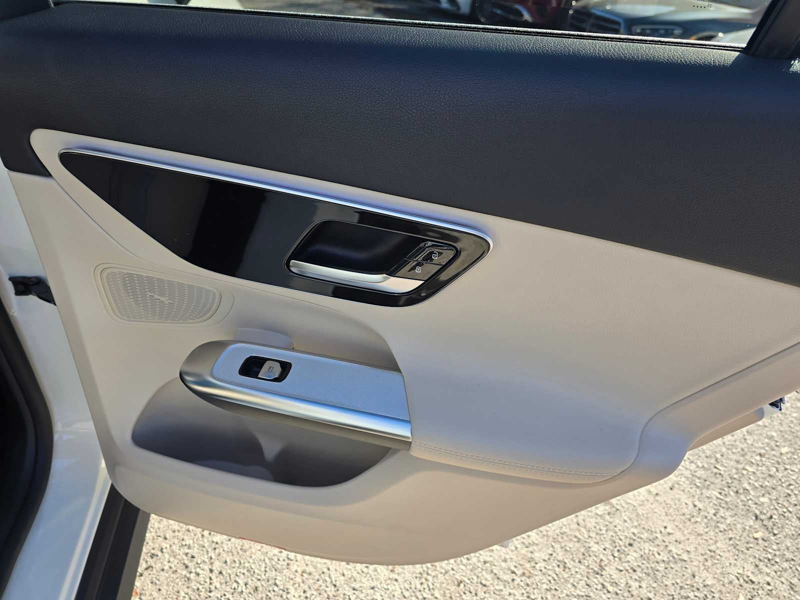 2026 Mercedes-Benz GLC 300 GLC 300