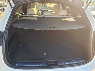 2026 Mercedes-Benz GLC 300 GLC 300