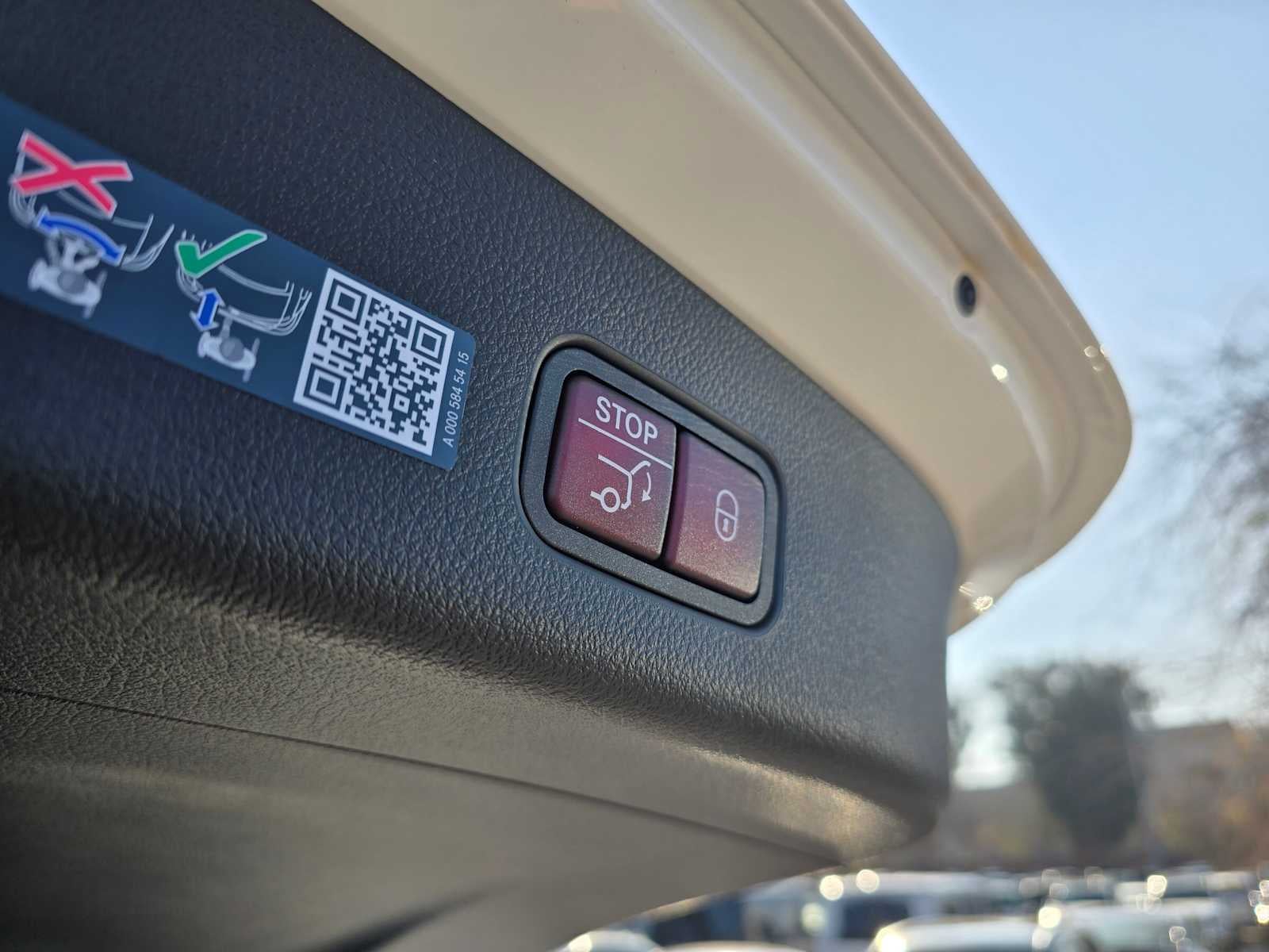 2026 Mercedes-Benz GLC 300 GLC 300