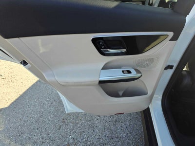 2026 Mercedes-Benz GLC 300 GLC 300