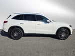2026 Mercedes-Benz GLC 300 GLC 300