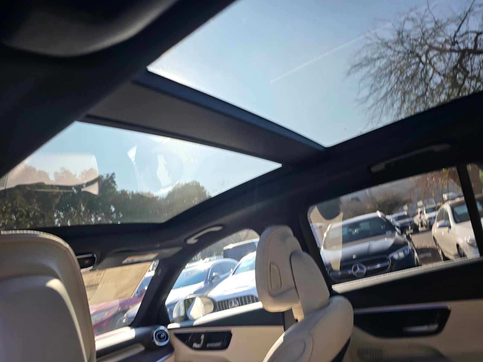 2026 Mercedes-Benz GLC 300 GLC 300