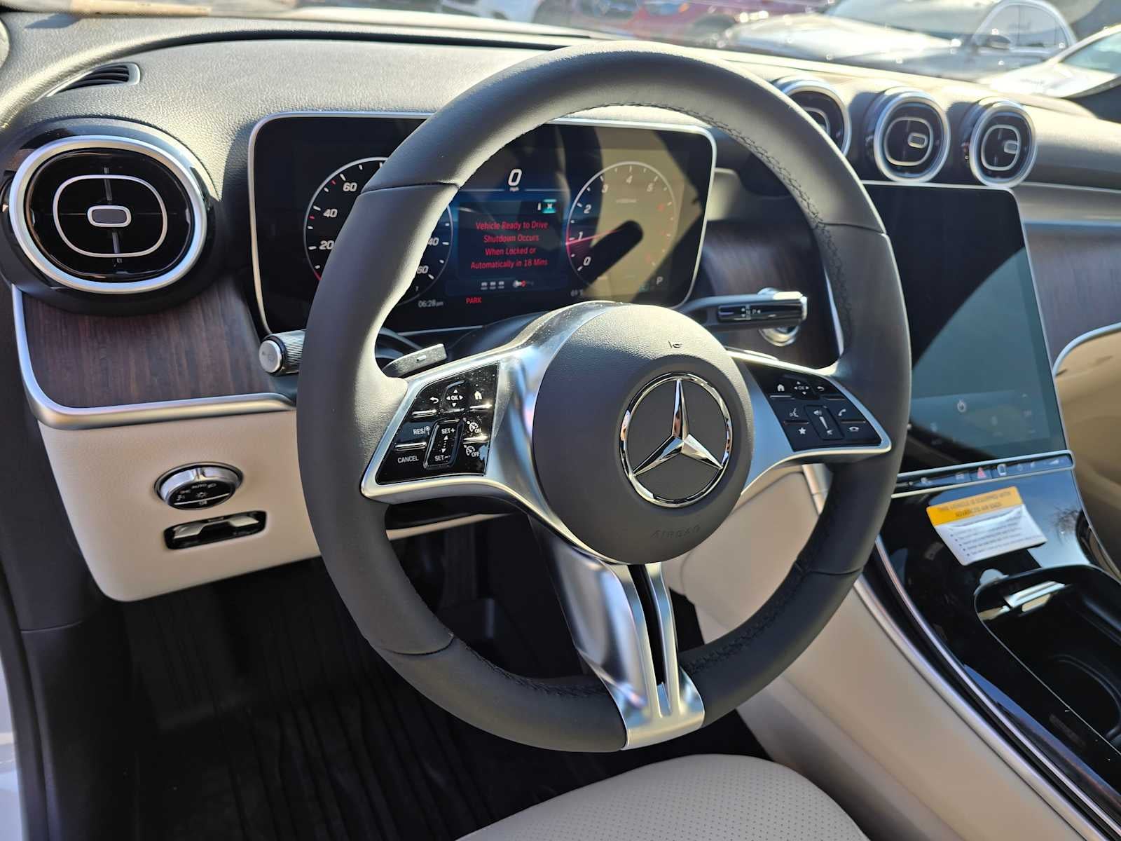 2026 Mercedes-Benz GLC 300 GLC 300