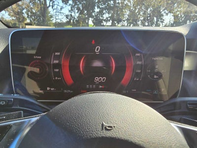 2026 Mercedes-Benz GLC 300 GLC 300