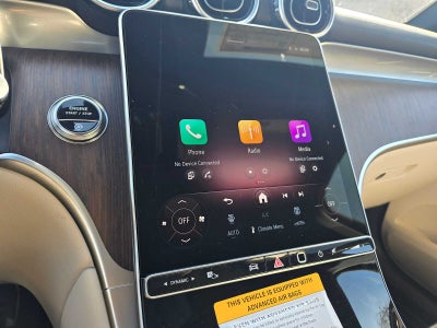 2026 Mercedes-Benz GLC 300 GLC 300