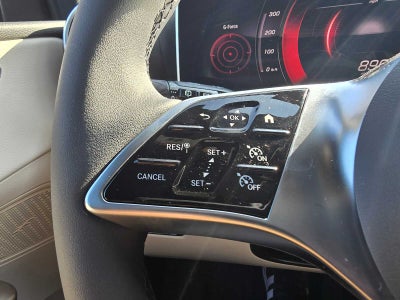 2026 Mercedes-Benz GLC 300 GLC 300