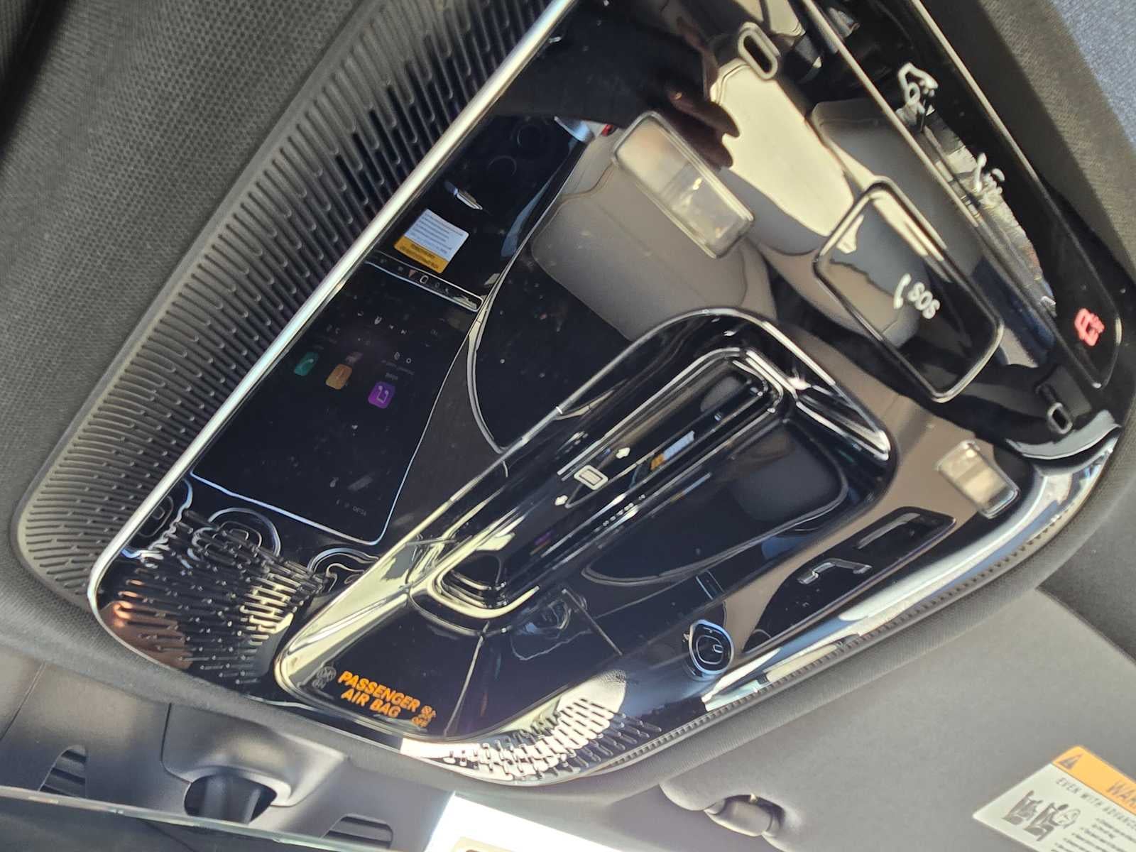 2026 Mercedes-Benz GLC 300 GLC 300