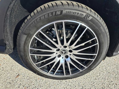 2026 Mercedes-Benz GLC 300 GLC 300