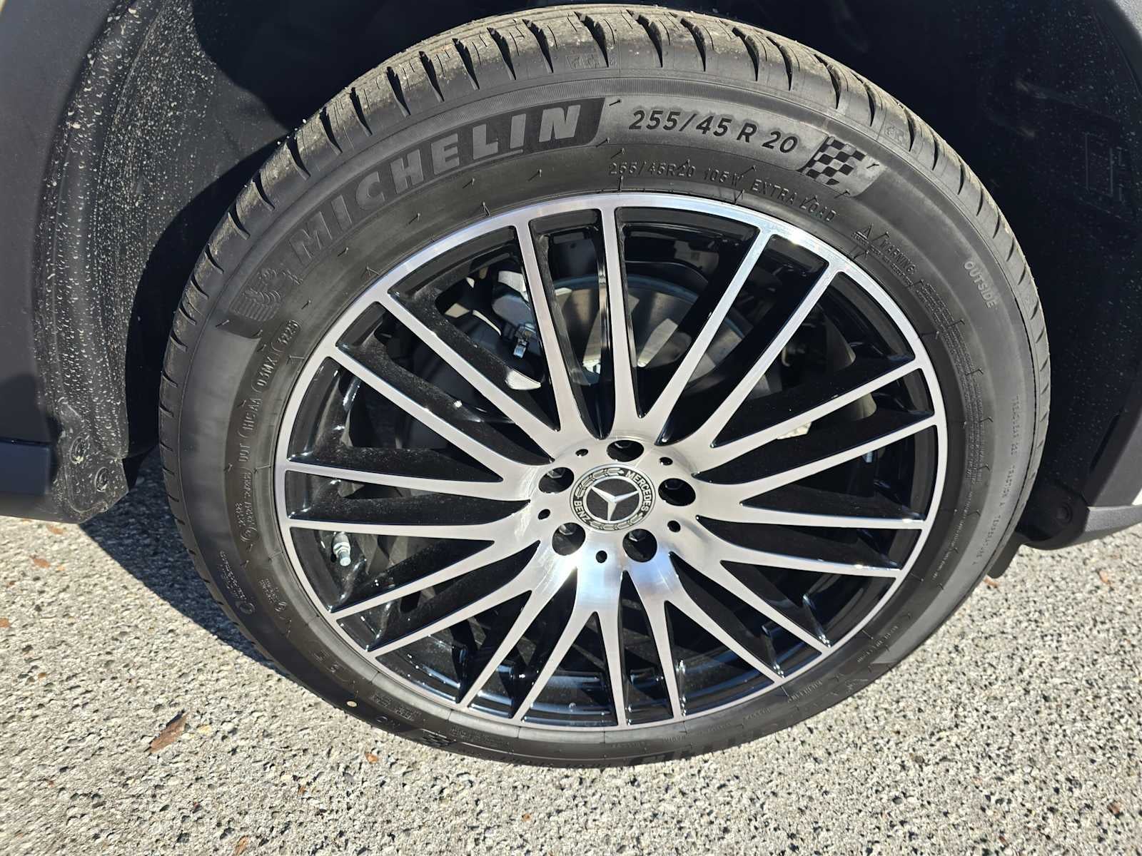 2026 Mercedes-Benz GLC 300 GLC 300